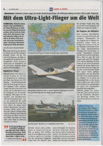 S25C-Zeitungsartikel-fliegen
